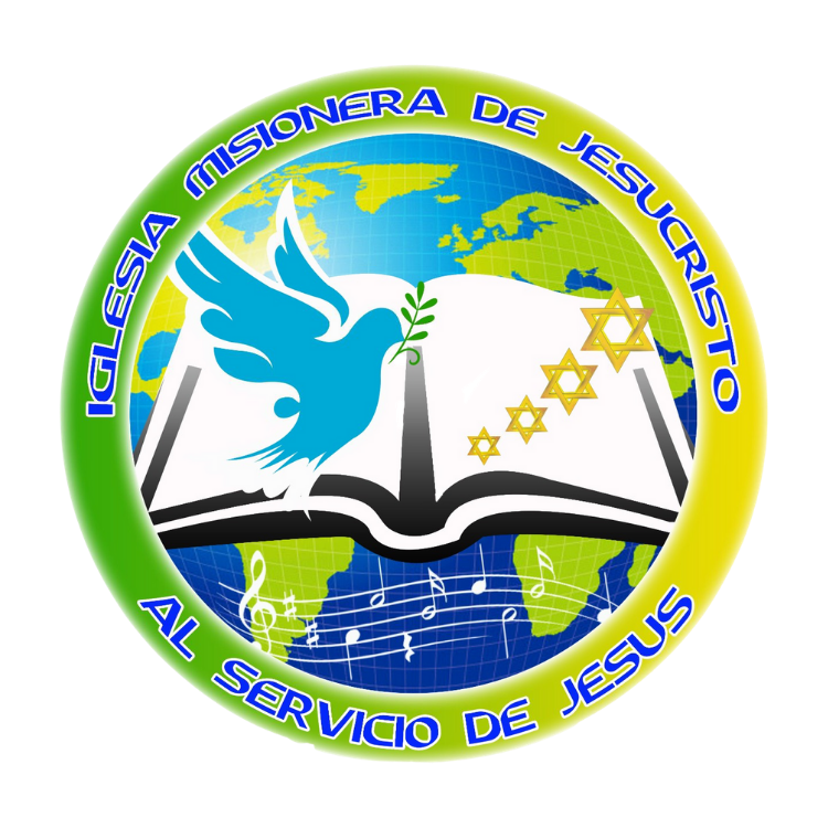 logo iglesia